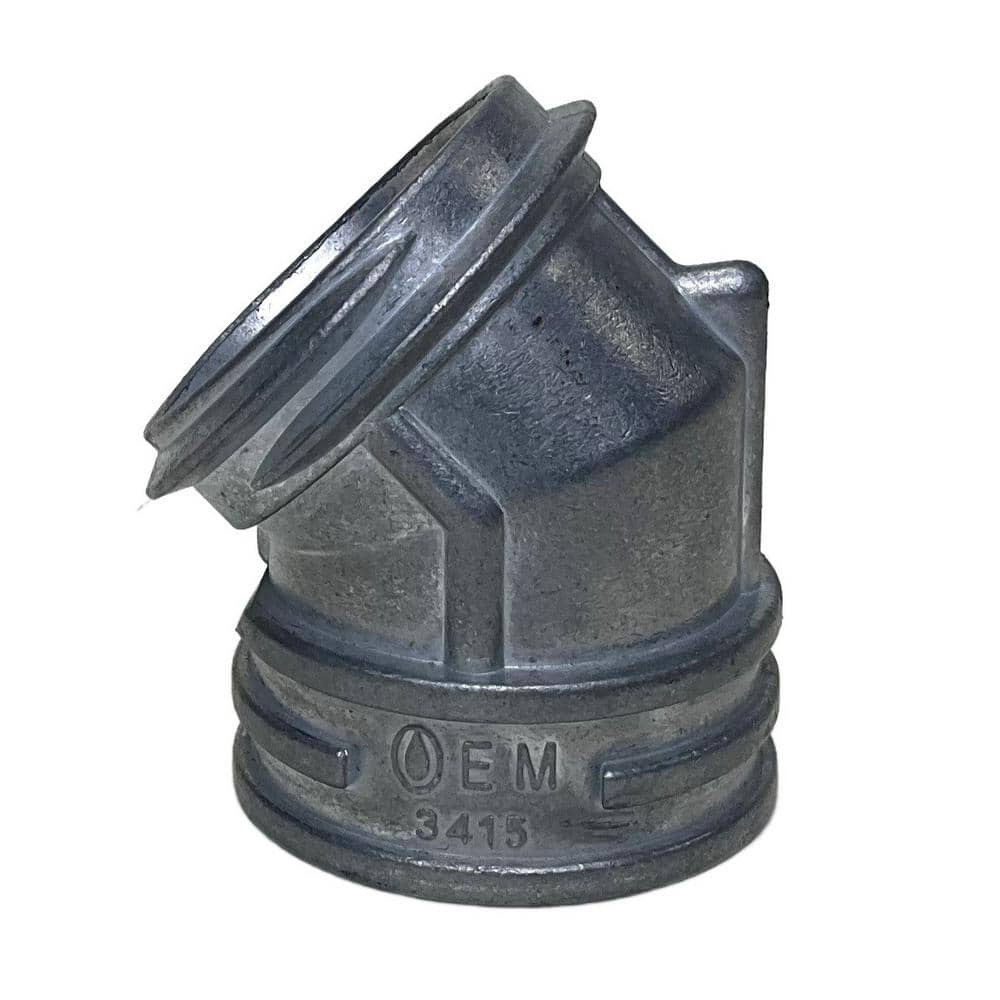 1-1/2 in. Oil Tank Speed Fill Adapter - Hercitys