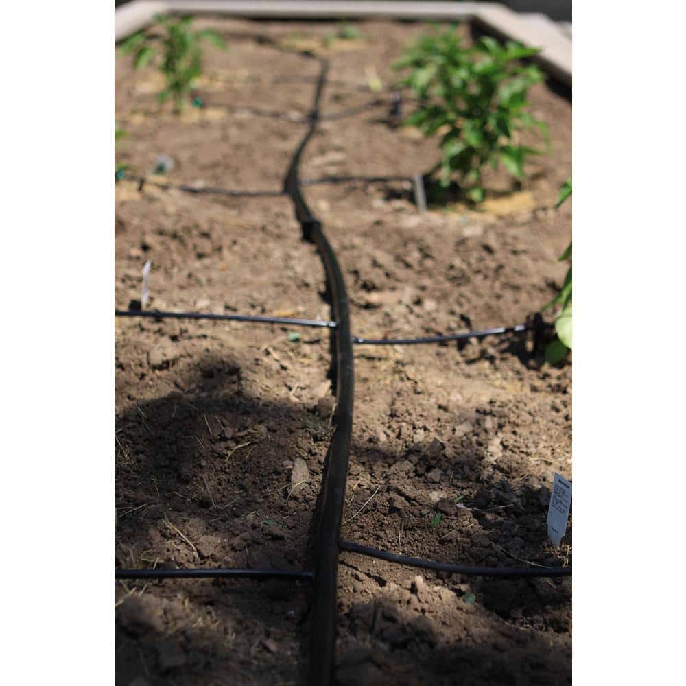 1/2 in. x 100 ft. Distribution Tubing - Hercitys