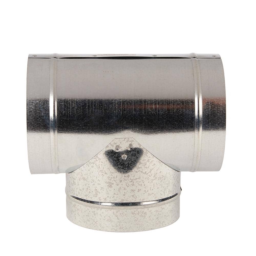 3 in. Round Tee - Hercitys