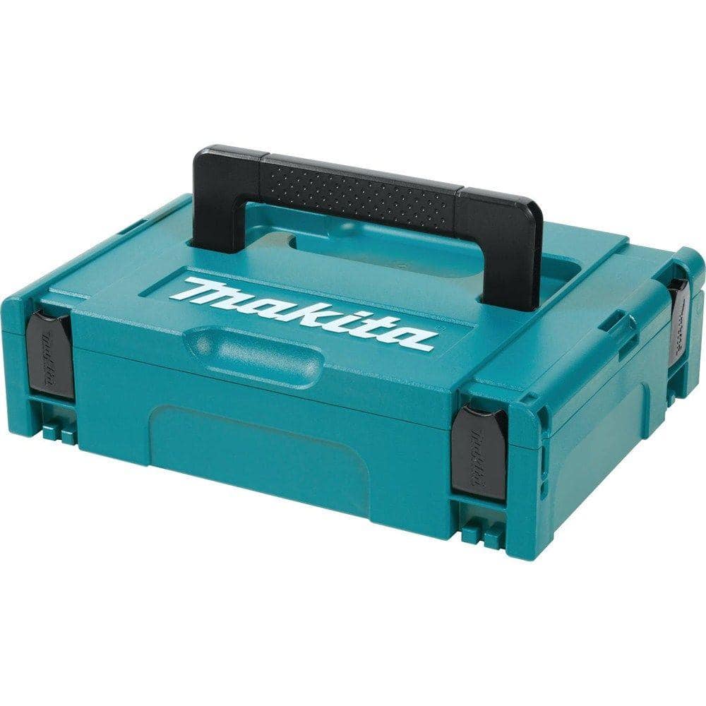 15.5 in. Small Interlocking Tool Box - Hercitys