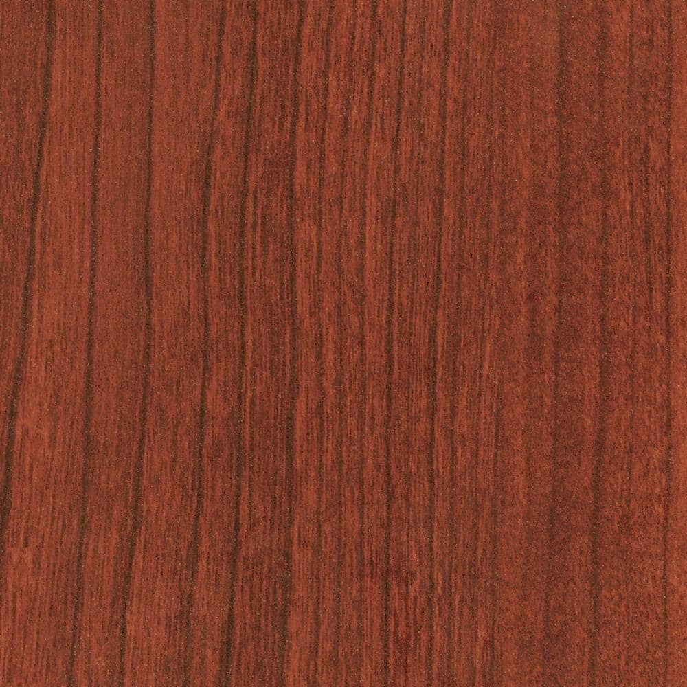 4 ft. x 8 ft. Laminate Sheet in Select Cherry with Artisan Finish - Hercitys
