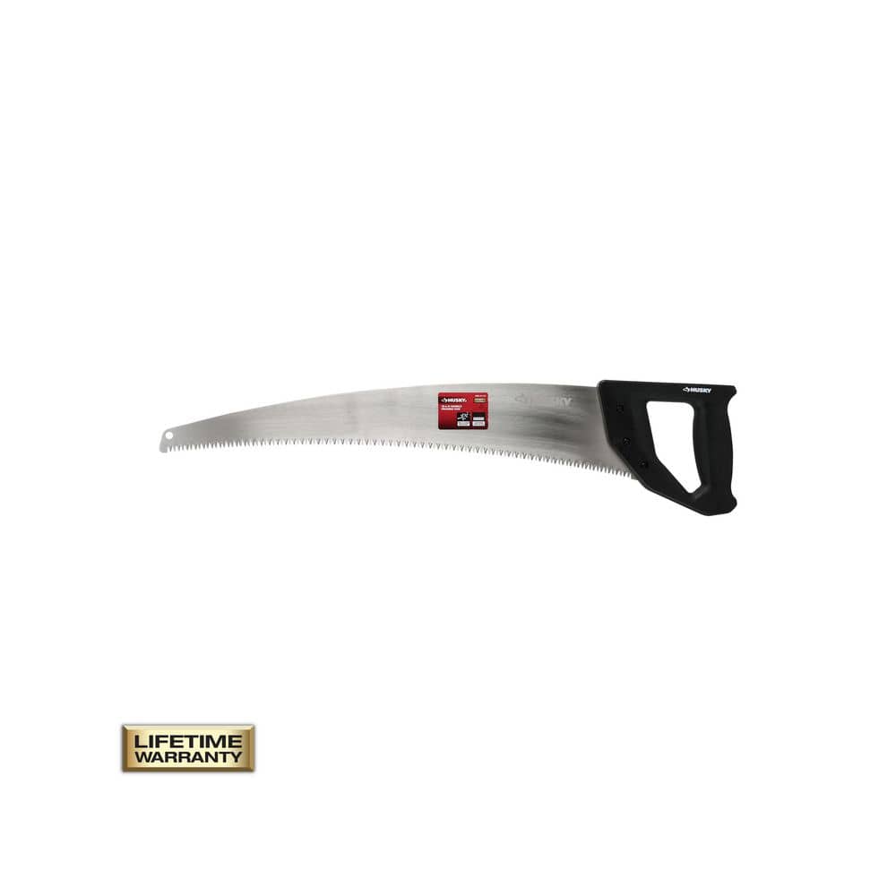 18 in D Handle Pruning Saw - Hercitys