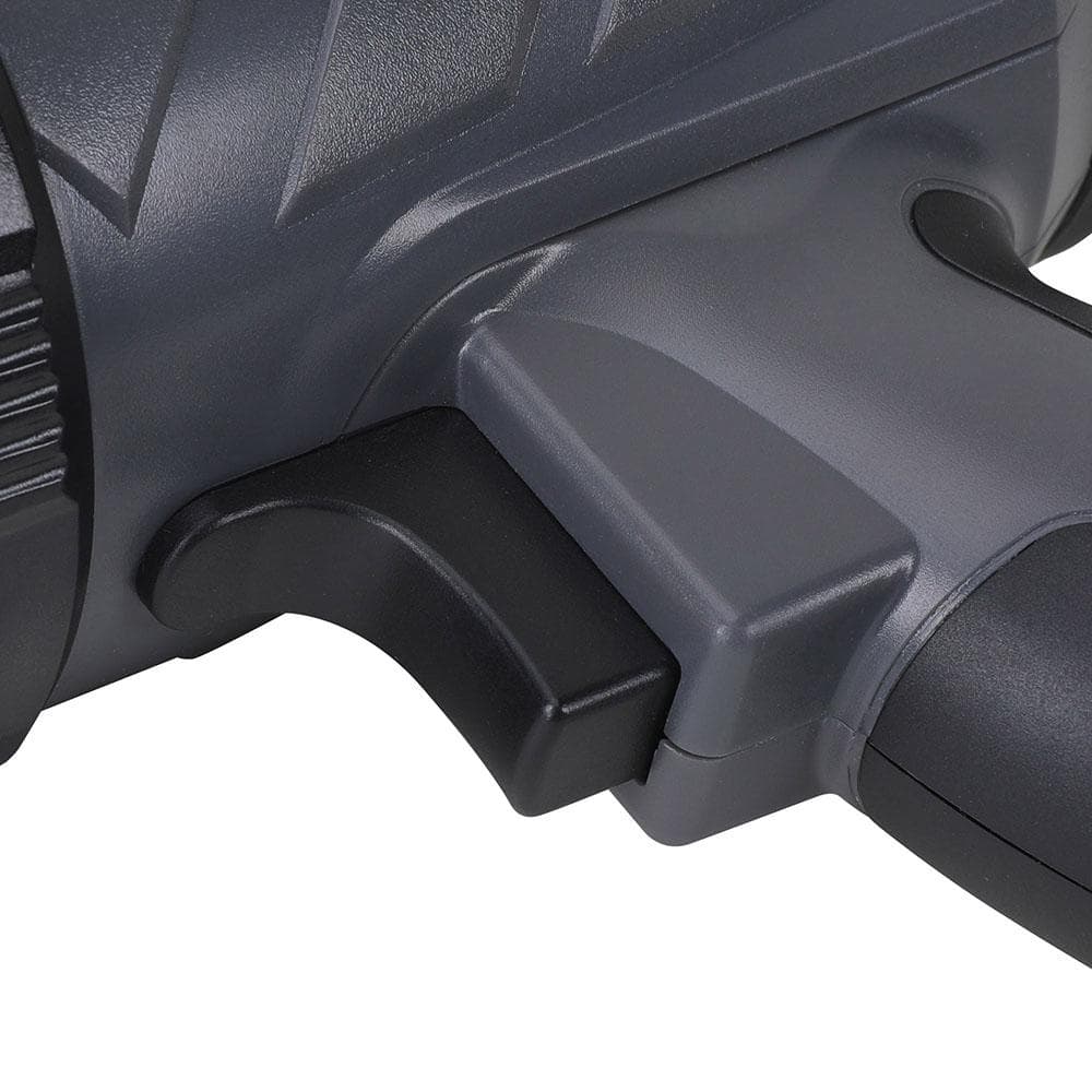 1000 Lumens LED Compact Rechargeable Spotlight with USB Cable - Hercitys