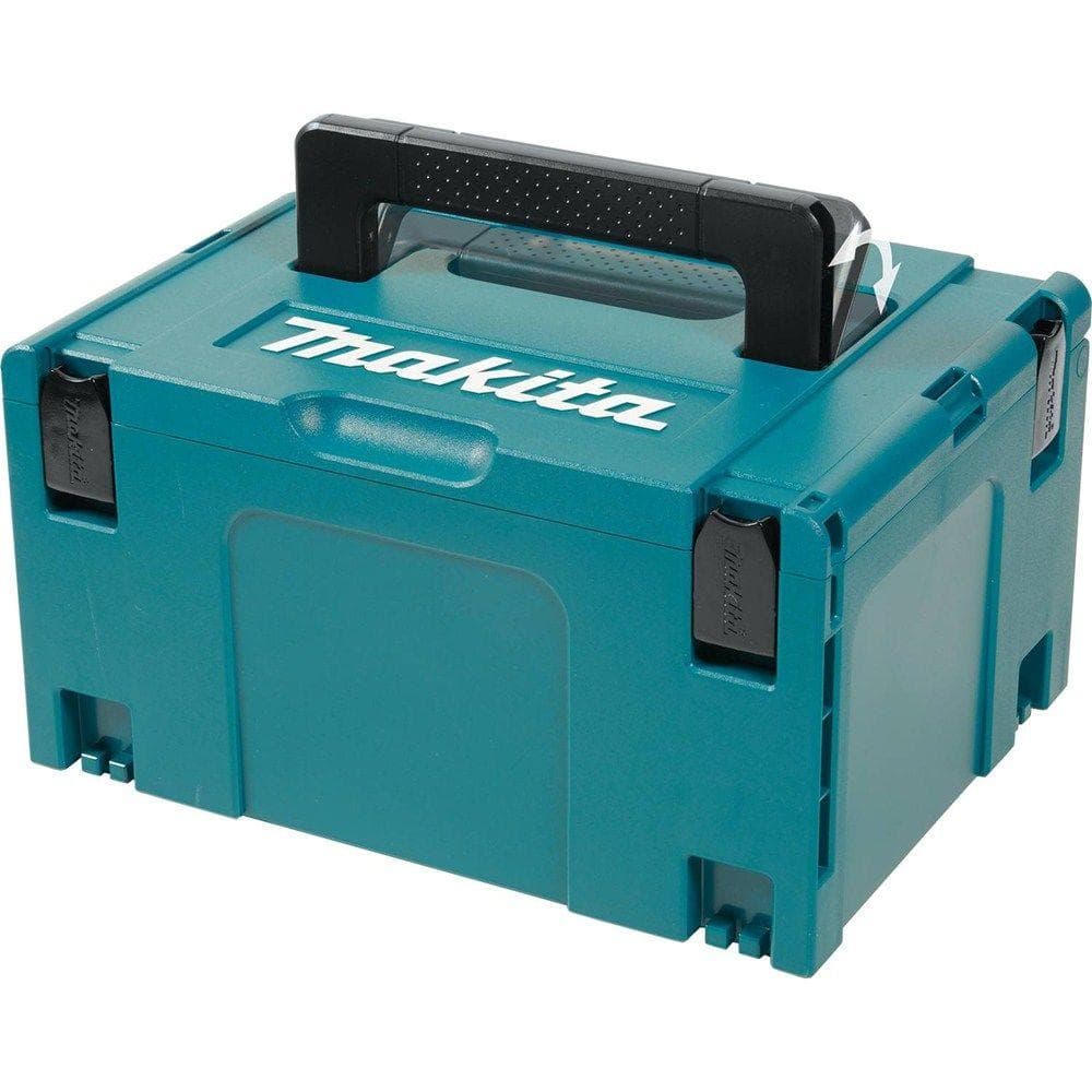 15.5 in. Large Interlocking Tool Box - Hercitys