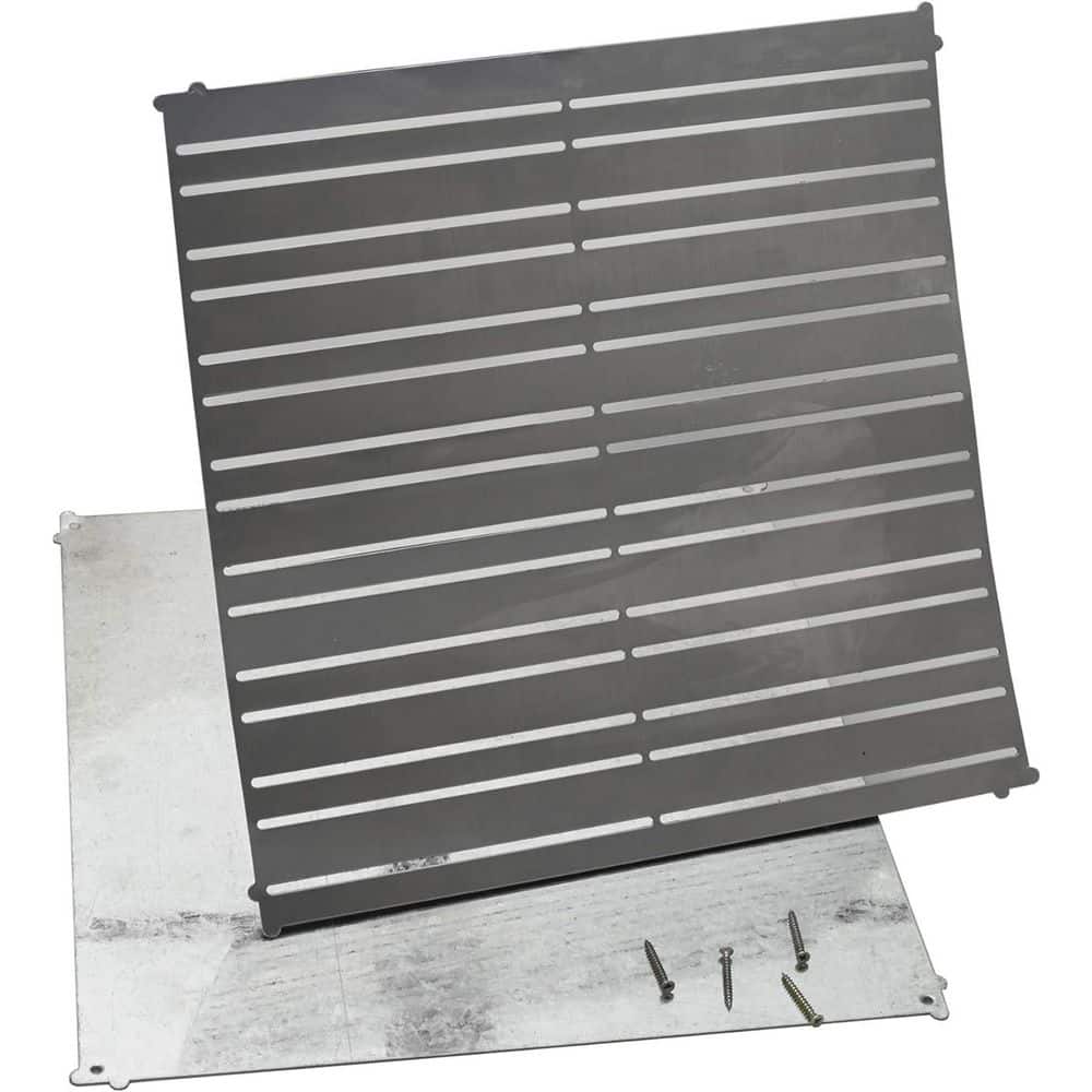 12x12in Magnetic Tool Holder - Hercitys