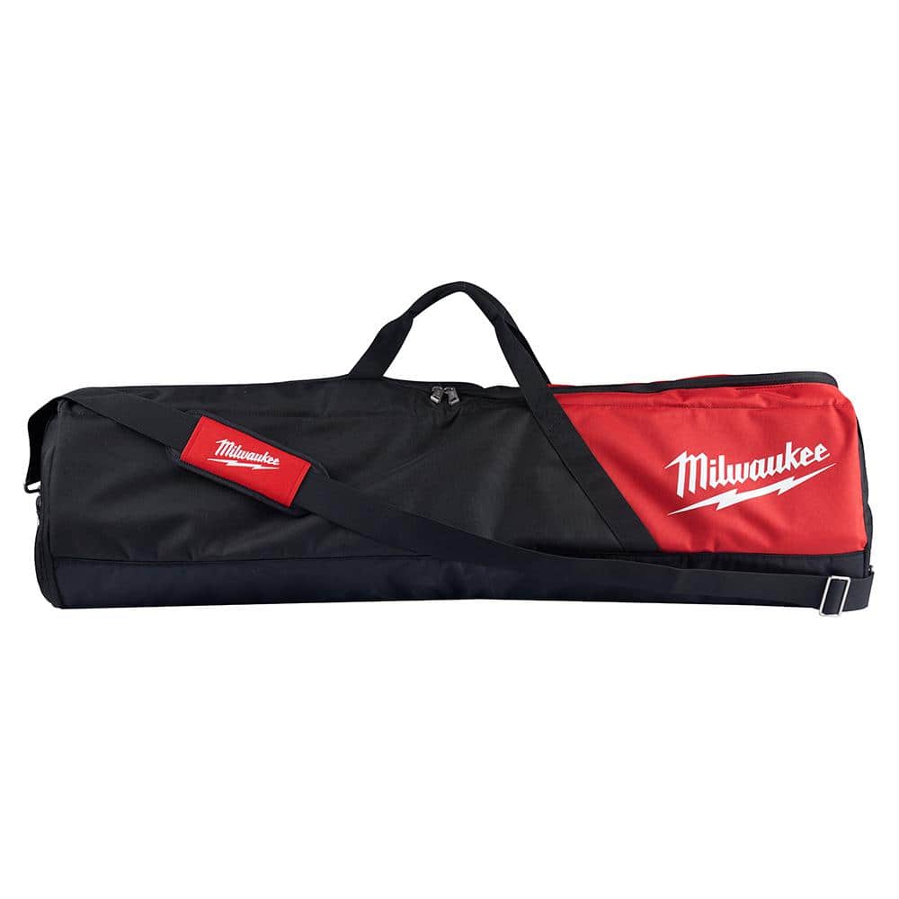 10 in. Messenger Tool Bag for M18 Tower Light - Hercitys
