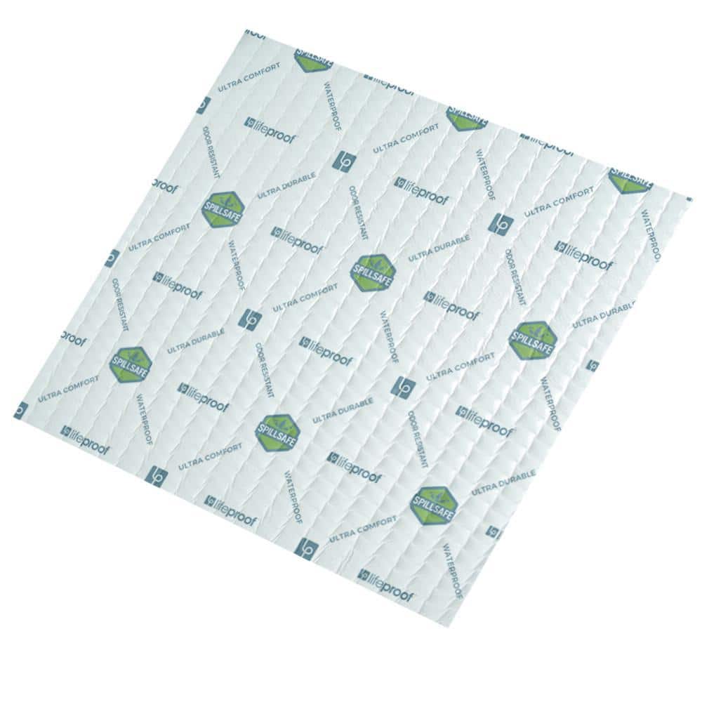 Tile & Rugs/Carpet/LifeProof Carpet - Hercitys