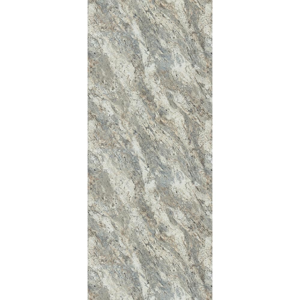 5 ft. x 12 ft. Laminate Sheet in 180fx Caf Azul with Artisan Finish - Hercitys