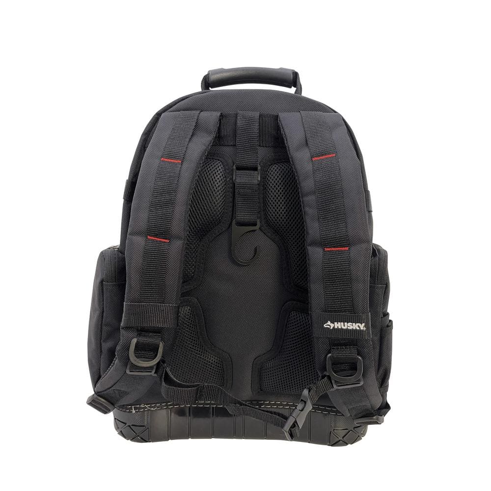 16 in. Pro Tool Backpack - Hercitys