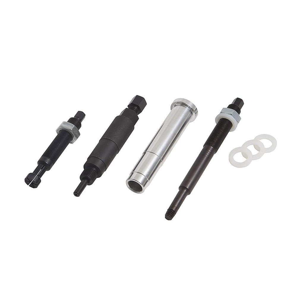 3-Valve Broken Plug Remover Kit Ford - Hercitys