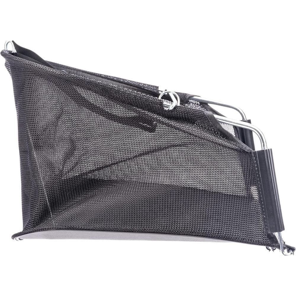 14 in./16 in. Reel Lawn Mower Grass Catcher - Hercitys