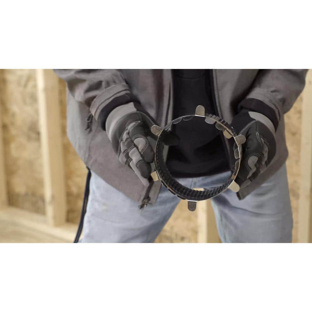 20 in. Starting Collar - Hercitys