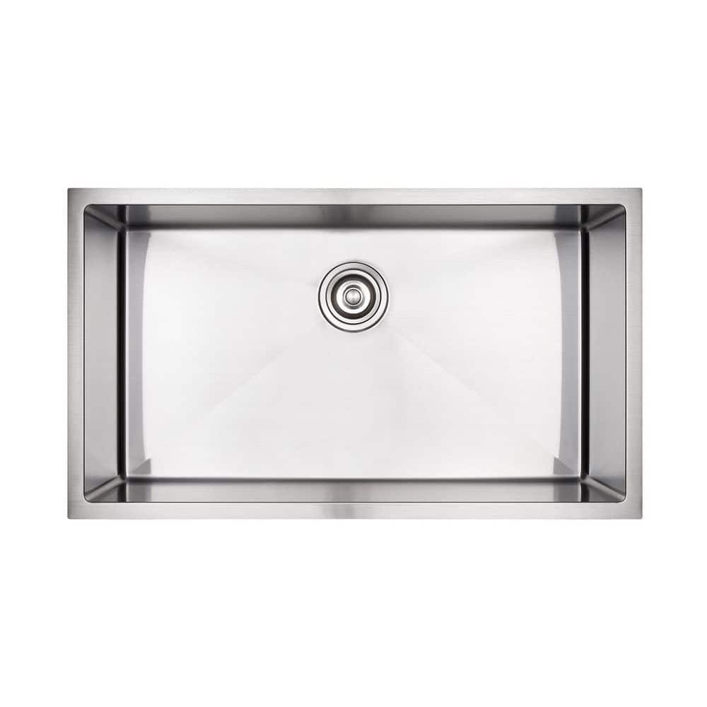 Shop By Department/Kitchen & Kitchenware/Kitchen Sinks/Tight Radius Sinks - Hercitys