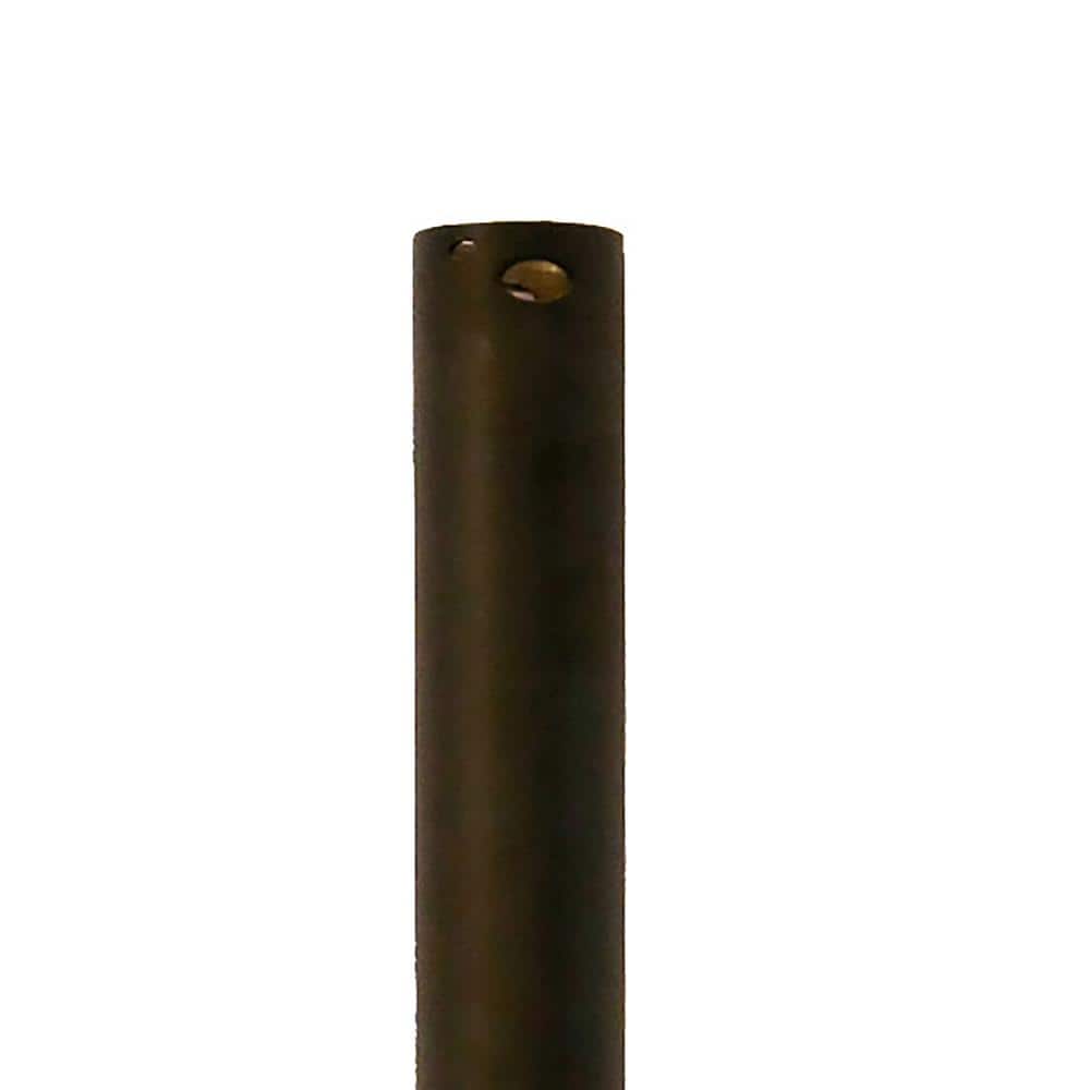 21 in. Oil Rubbed Bronze Extension Downrod - Hercitys