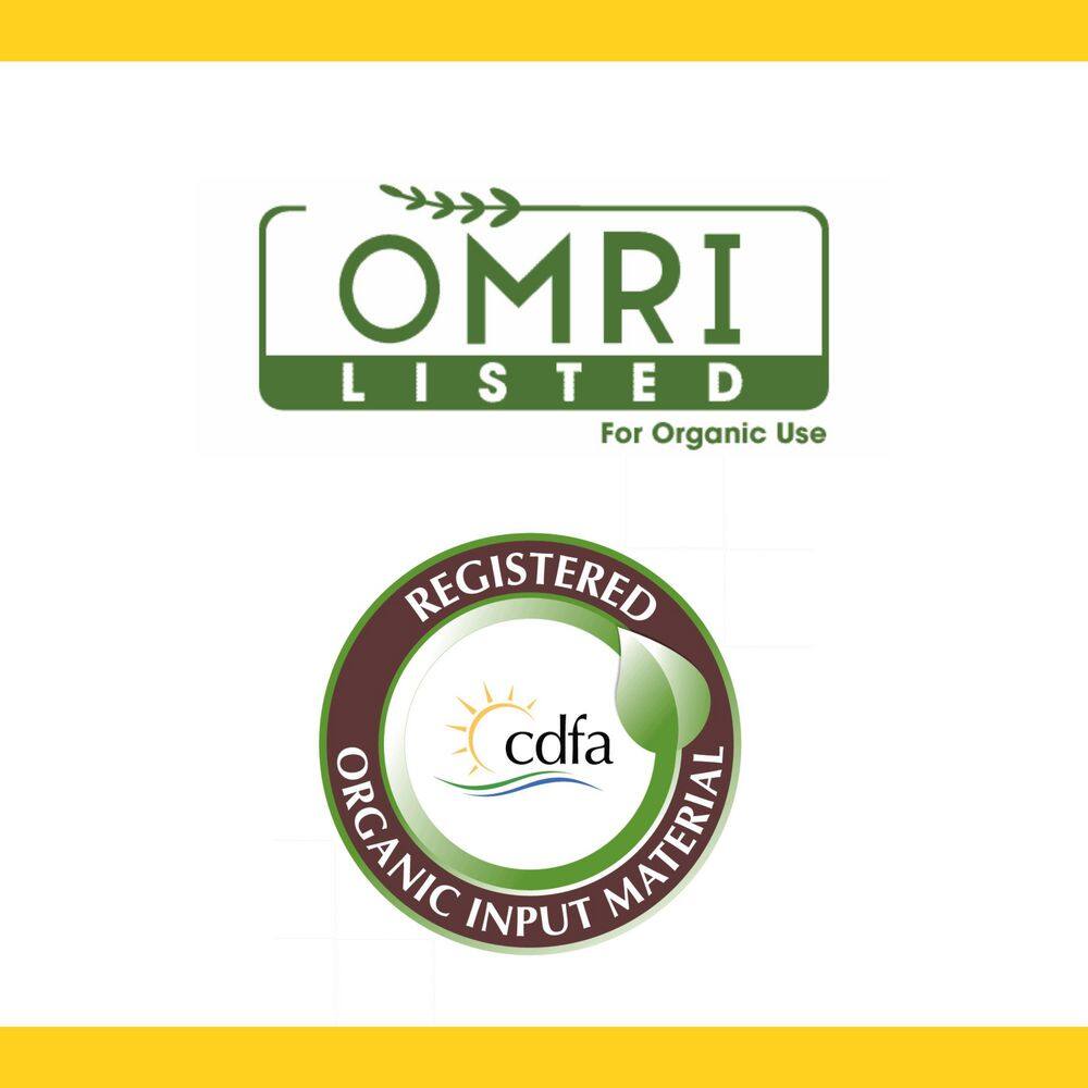 16 oz. Organic Preplant Starter Liquid Fertilizer 2-2-2 - Hercitys