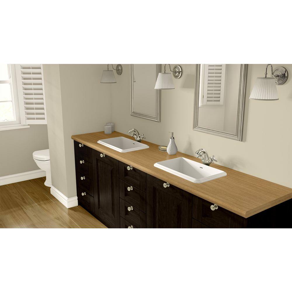 5 ft. x 10 ft. Laminate Sheet in Natural Recon with Standard Fine Velvet Texture Finish - Hercitys