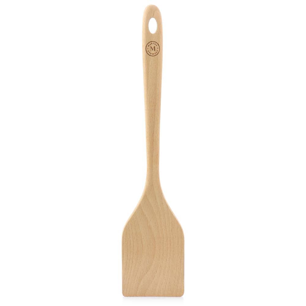 14 in. Beech Wood Turner - Hercitys