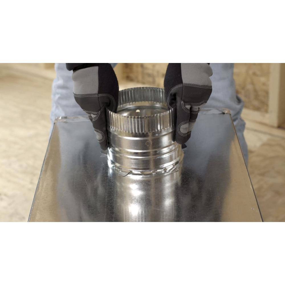 12 in. Starting Collar - Hercitys