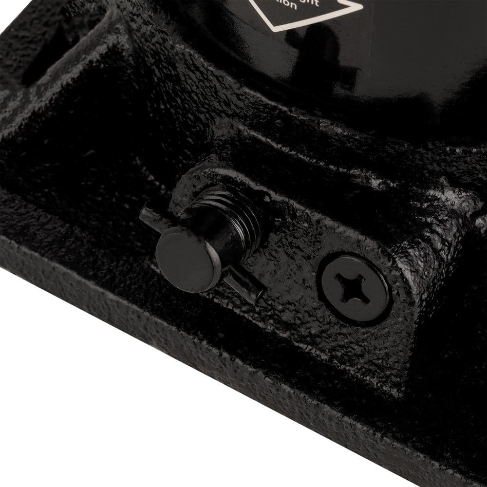 30-Ton Bottle Car Jack - Hercitys