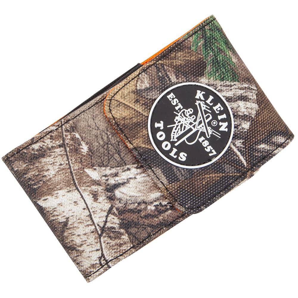 1-Pocket X-Large Phone Holster Camo - Hercitys