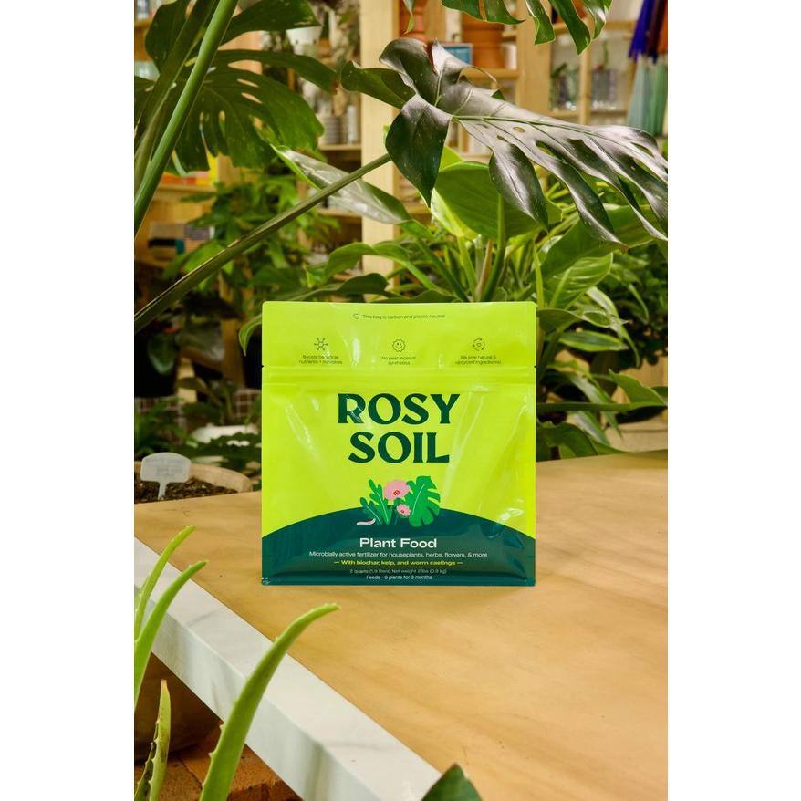 2 qt. Plant Food - Hercitys