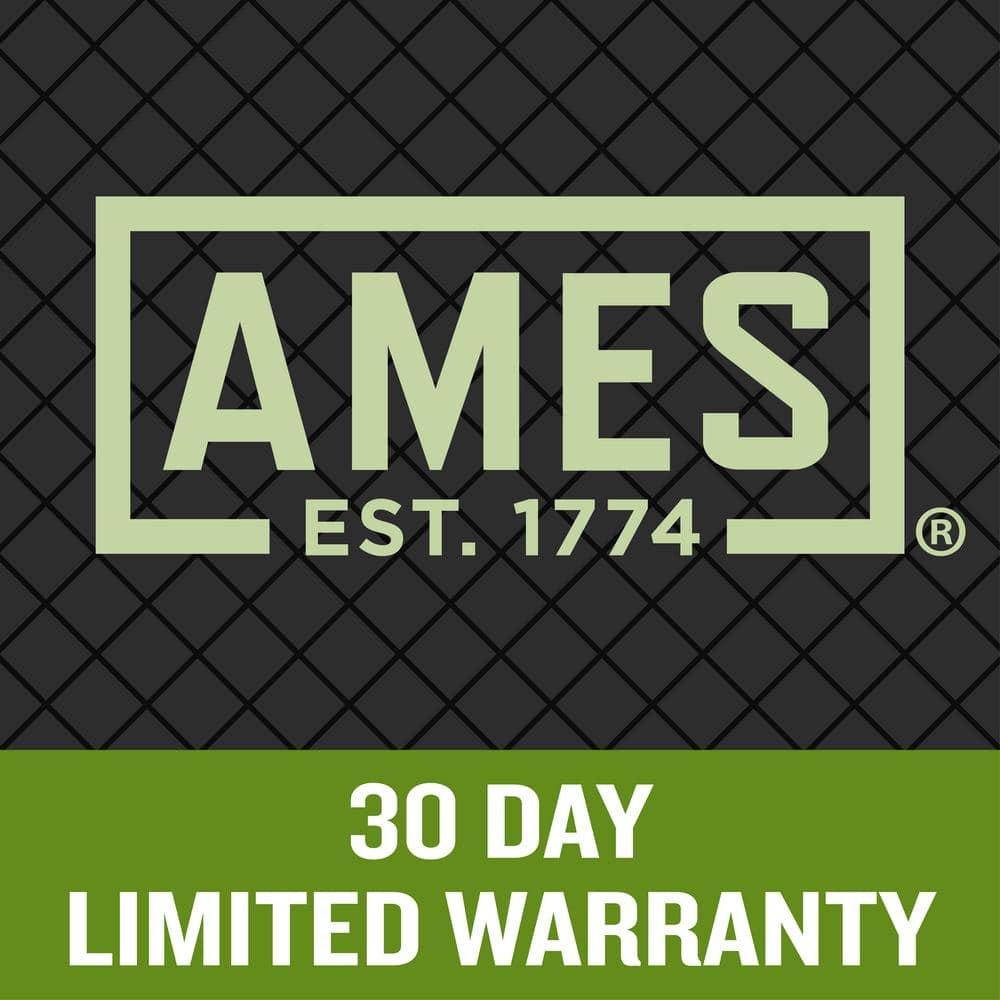 5 cu. ft. Foldable Garden Cart Wheelbarrow - Hercitys