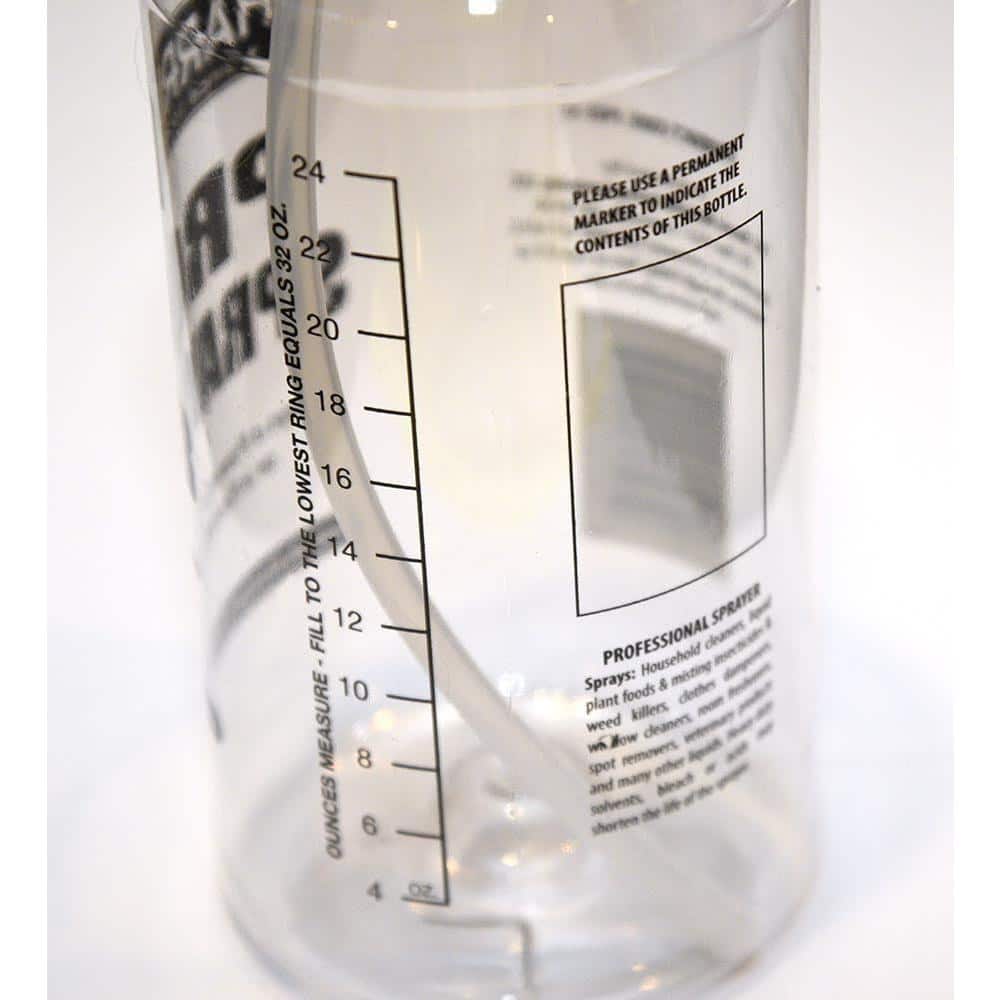 1 Gal. Ready-to-Use 1 Gal. Bed Bug Killer (2-Pack), 256 oz. Pro Spray Bottle and 55 oz. Mini Pump Sprayer - Hercitys