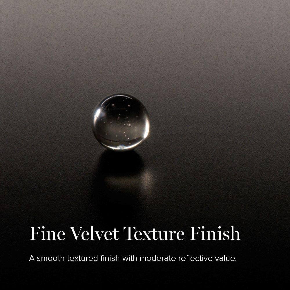 5 ft. x 12 ft. Laminate Sheet in Palisades Oak with Standard Fine Velvet Texture Finish - Hercitys