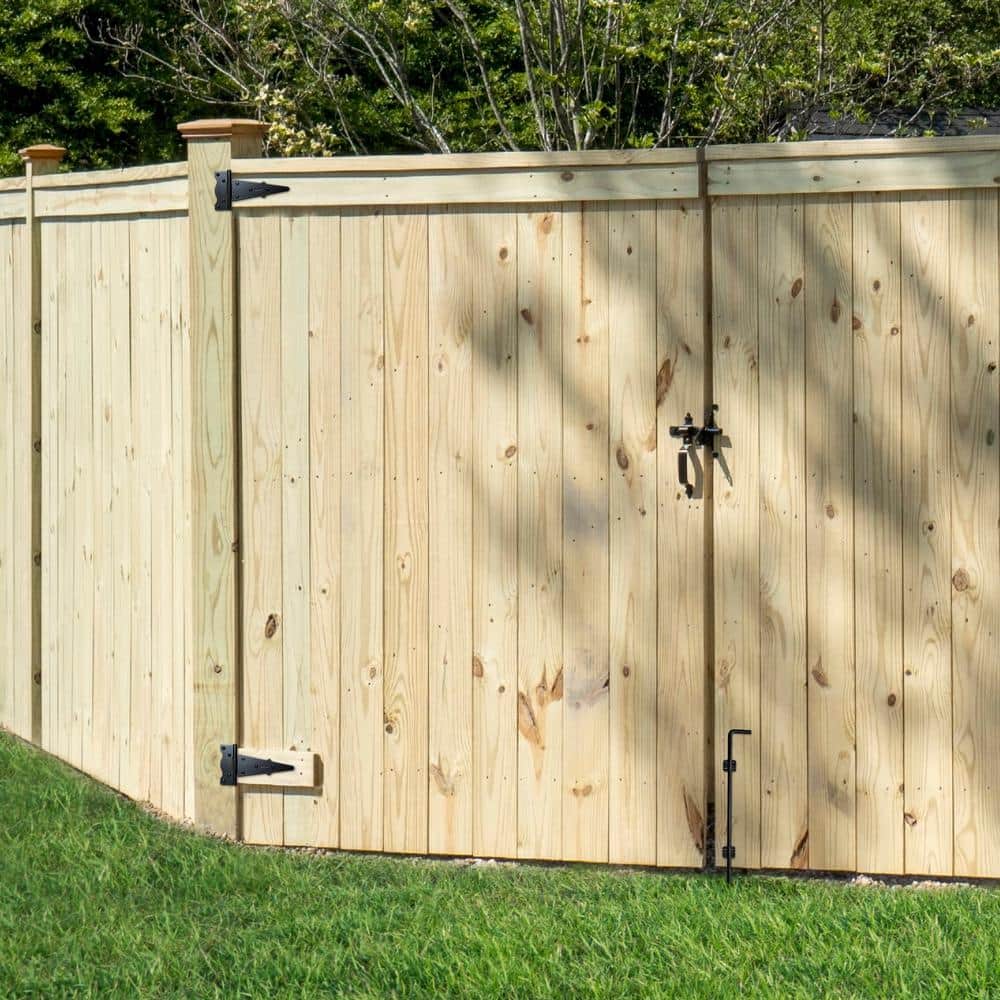 13 in. W x 10 in. H Black Heavy-Gauge Galvanized Steel Tee Hinge (24-Sets) - Hercitys