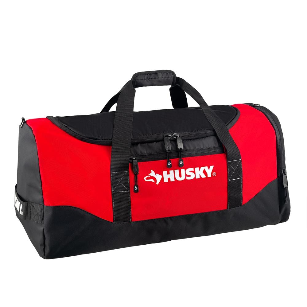 30 in. Collapsible Duffle Bag - Hercitys