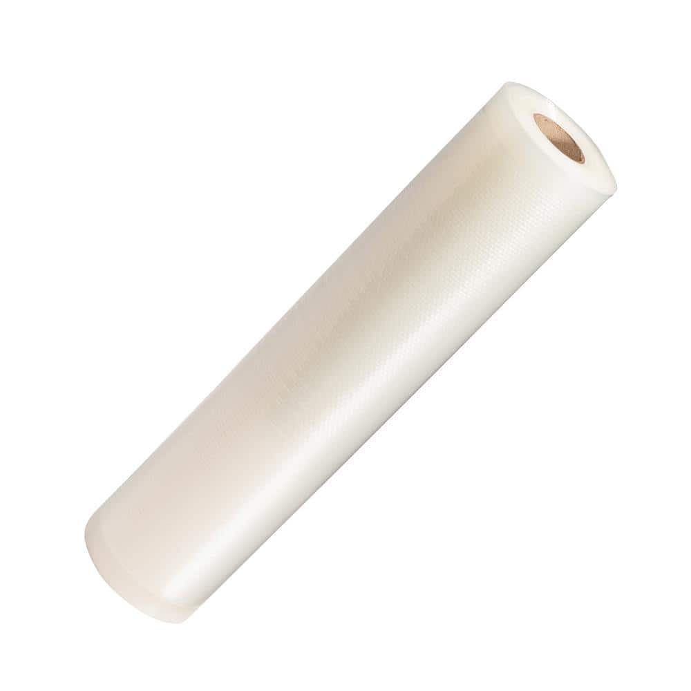 1-15 in. x 50 ft. Vacuum Sealer Bag Rolls - Hercitys