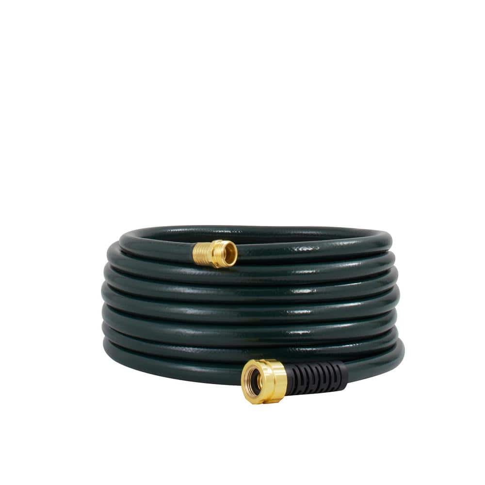 5/8 in. x 25 ft. Heavy-Duty Hose - Hercitys