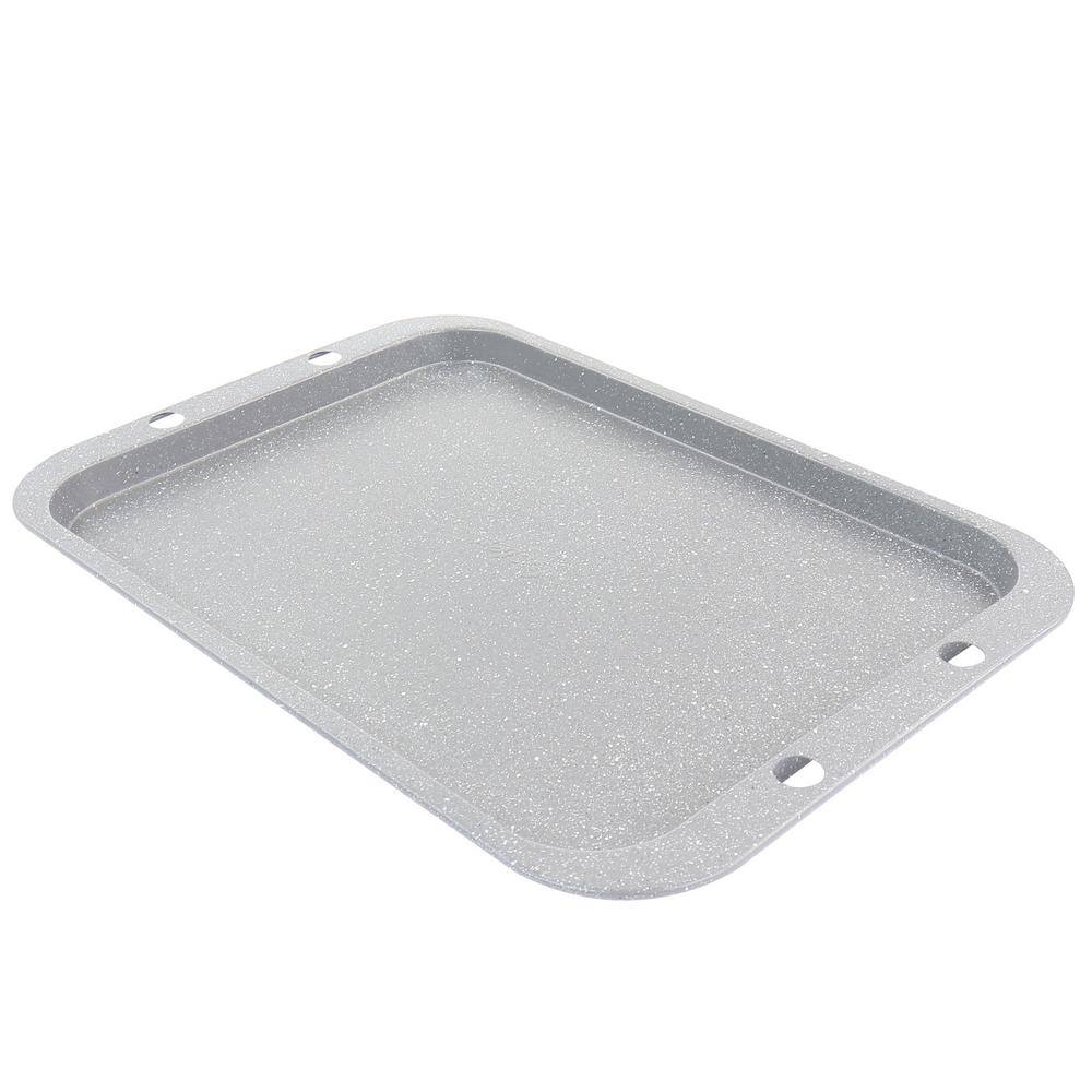 5-Piece Carbon Steel Roasting and Bakeware Set - Hercitys