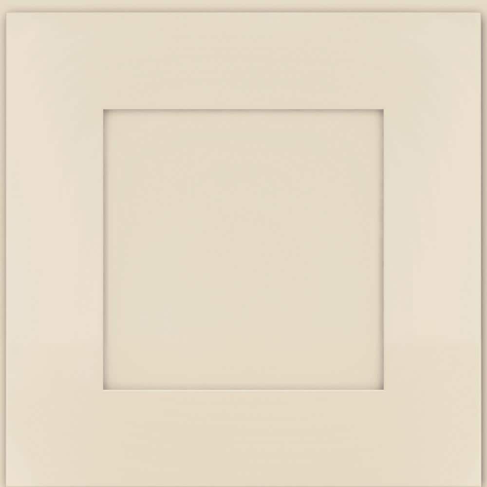 14-5/8 in. x 14-5/8 in. Cabinet Door Sample in Cottage - Hercitys