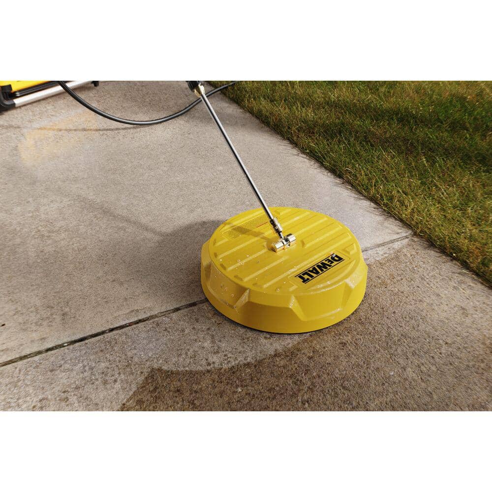 15 in. 3000 PSI Pressure Washer Surface Cleaner Attachment - Hercitys