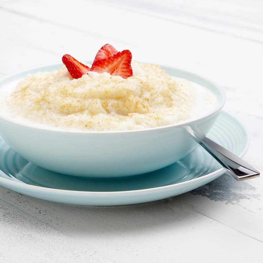 4-Gal Pail Breakfast Variety Pail Emergency Food Supply 6 Varieties 25-Year Shelf Life - Hercitys