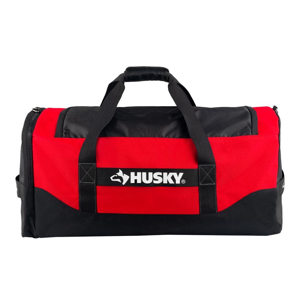 30 in. Collapsible Duffle Bag - Hercitys