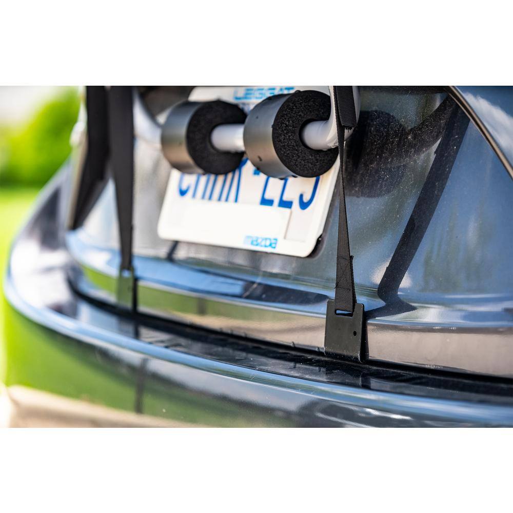 3-Bike Hitch Bike Rack - Hercitys