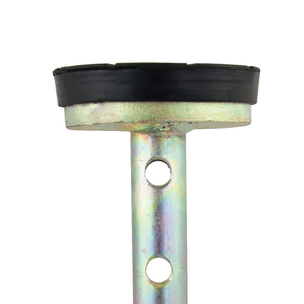 3-Ton Performance Low Profile Shorty Jack Stands, 1 Pair - Hercitys