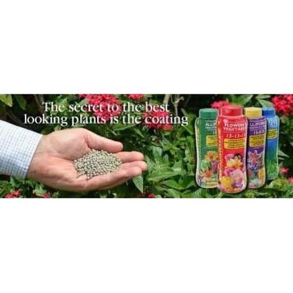 2 lb. All-Purpose Plant Fertilizer - Hercitys