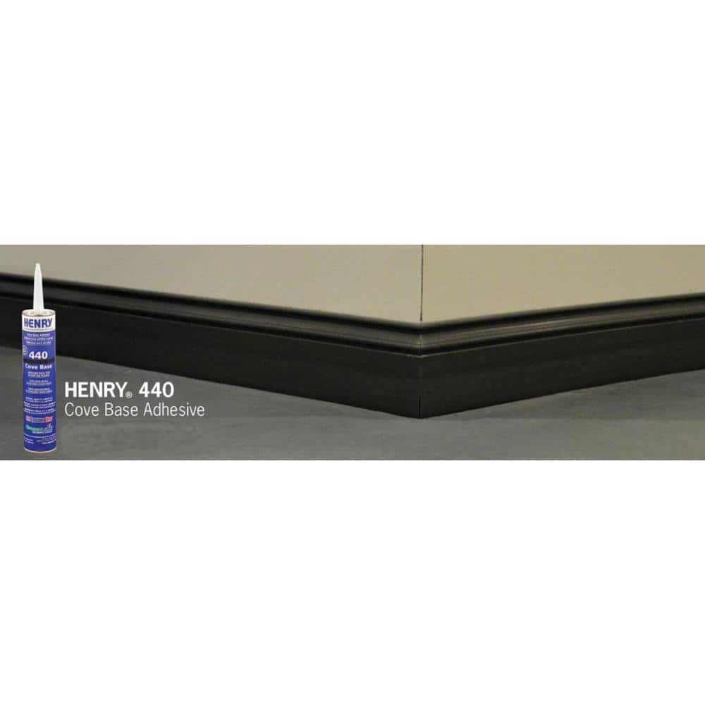 440 11 oz. Cove Base Adhesive - Hercitys