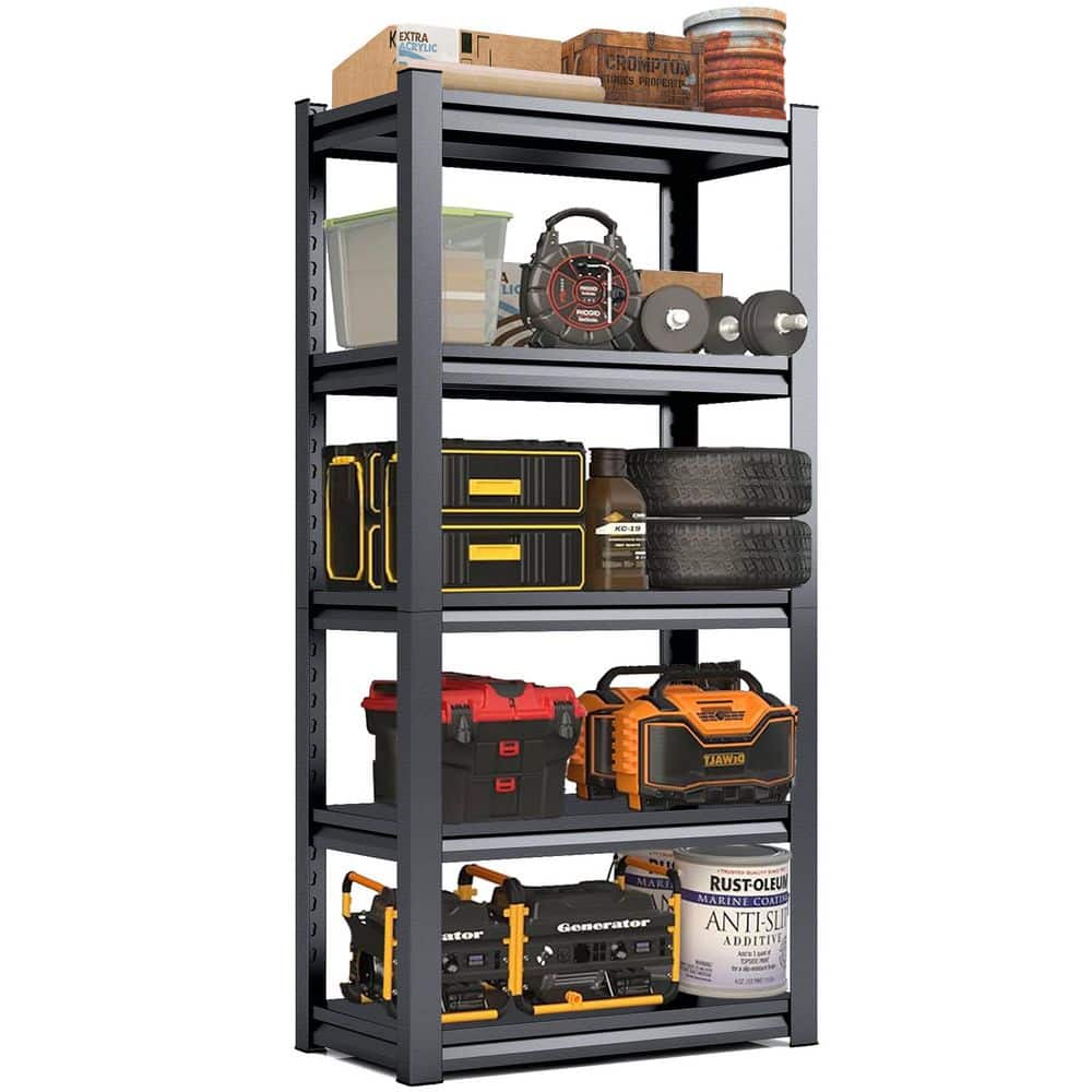 Shop By Department/Storage & Organization/Shelving & Accessories/Freestanding Shelving Units - Hercitys
