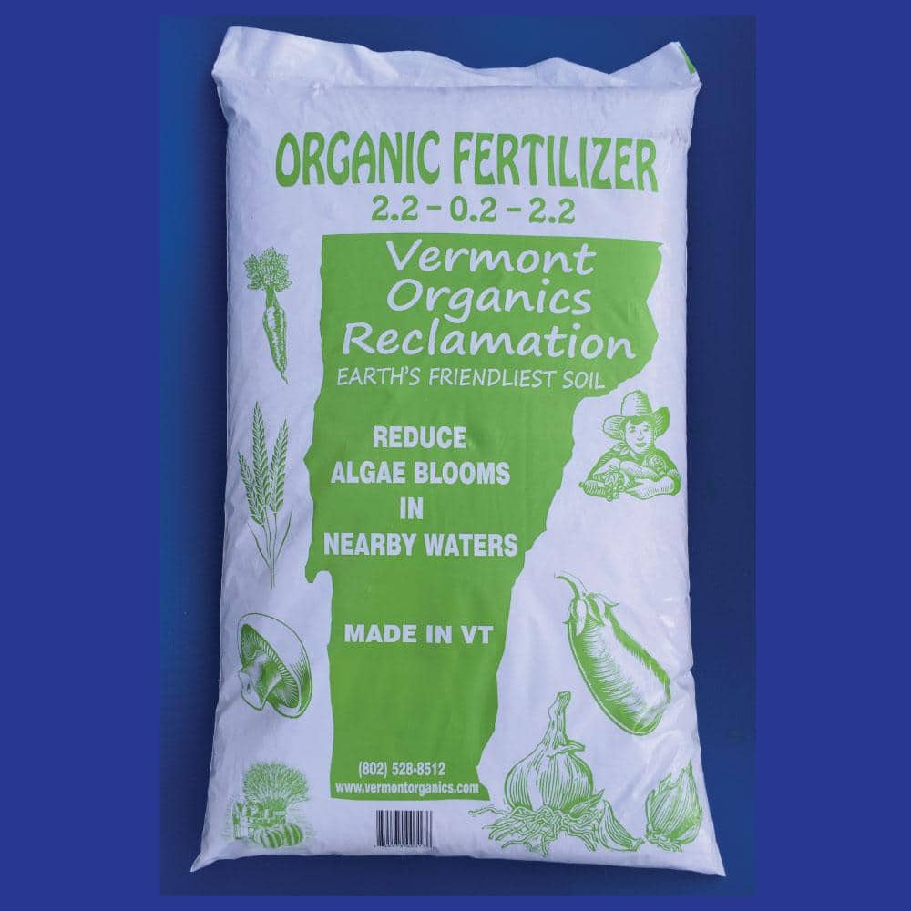 12 lb. Organic Fertilizer - Hercitys
