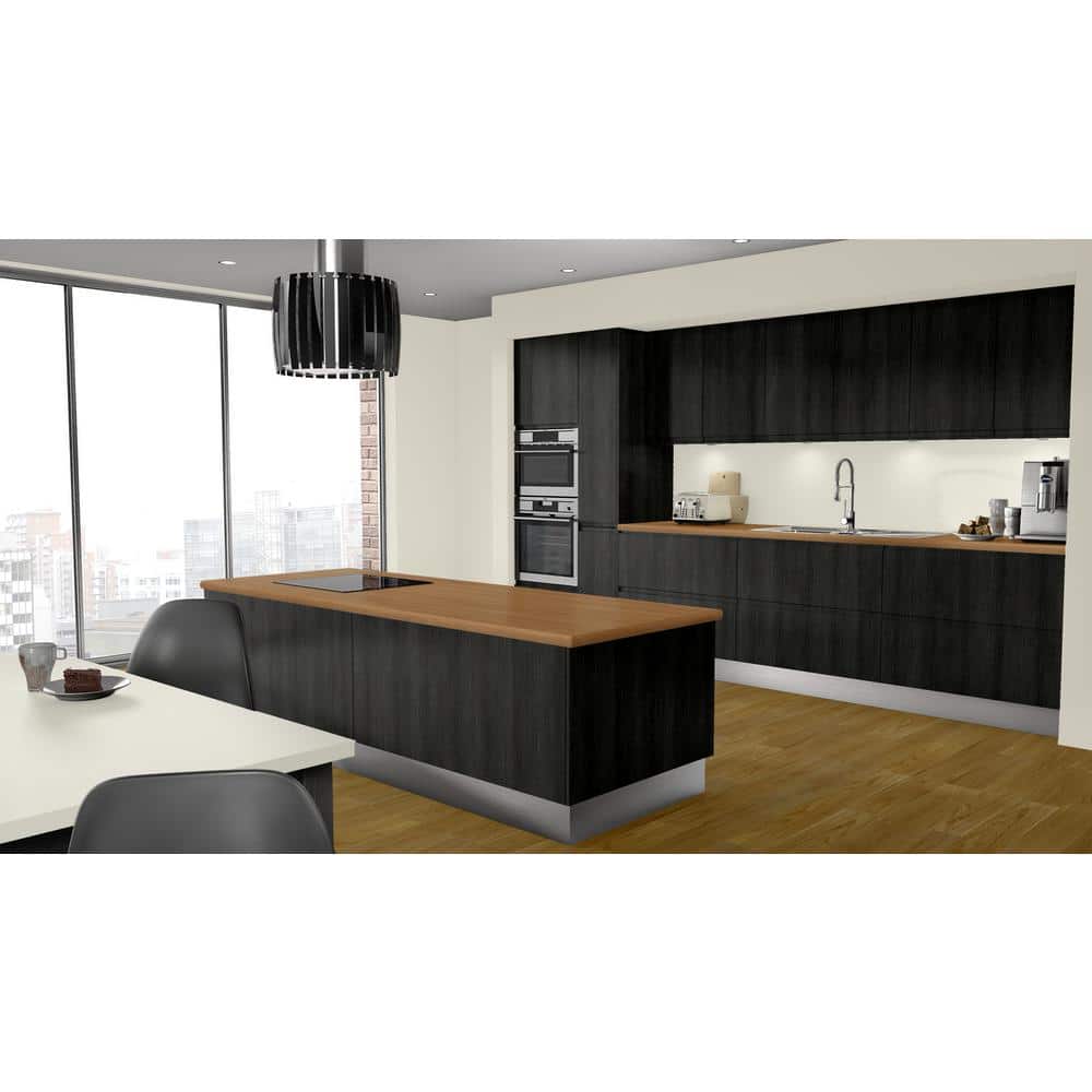 4 ft. x 10 ft. Laminate Sheet in Fonthill Pear with Matte Finish - Hercitys