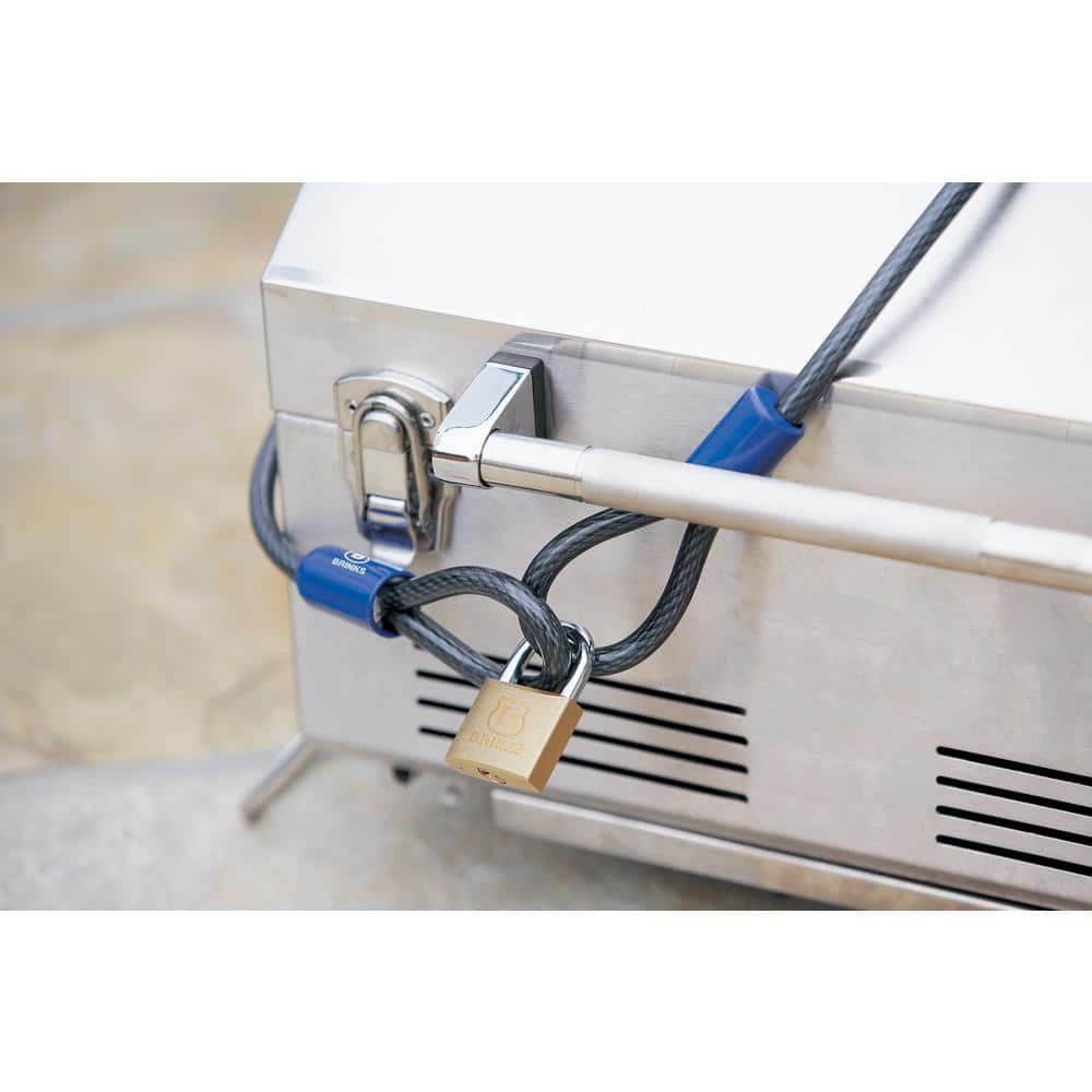 3/8 in. x 15 ft. Cable - Hercitys