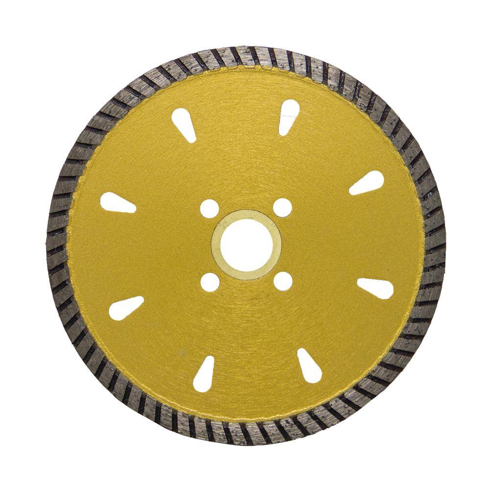 5 in. Diamond Stone Blade - Hercitys