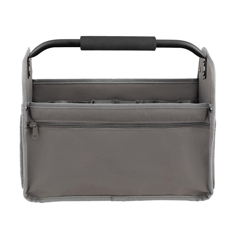 14 in. Open Top Tote - Hercitys