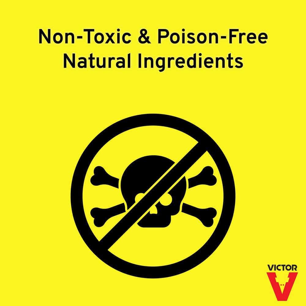 10 lbs. Mole and Gopher Repellent Granules - Hercitys