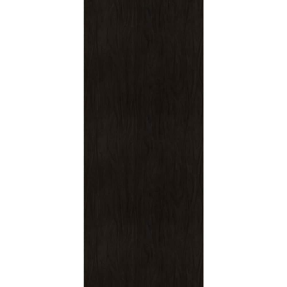 4 ft. x 8 ft. Laminate Sheet in Black Birchply with Premiumfx Natural Grain Finish - Hercitys