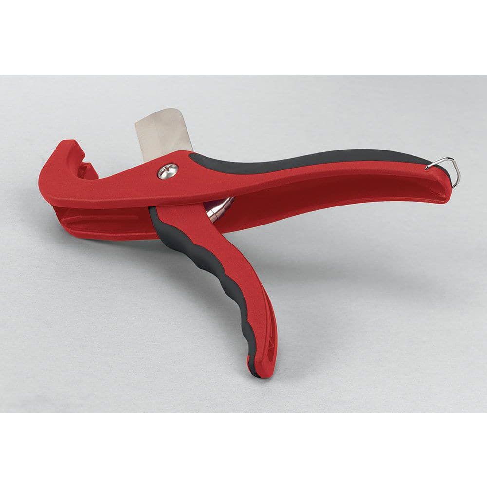 1-1/4 in. Poly Pipe Ergo Cutter - Hercitys